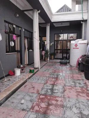 Furnished 3bdrm Farm House in Oromia-Finfinne for sale