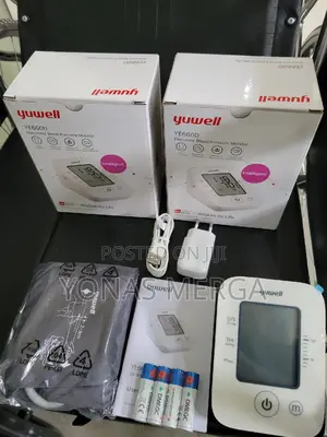 Photo - Blood Pressure Monitor疣ةbp Monitor٧٨best Price
Guaranteed