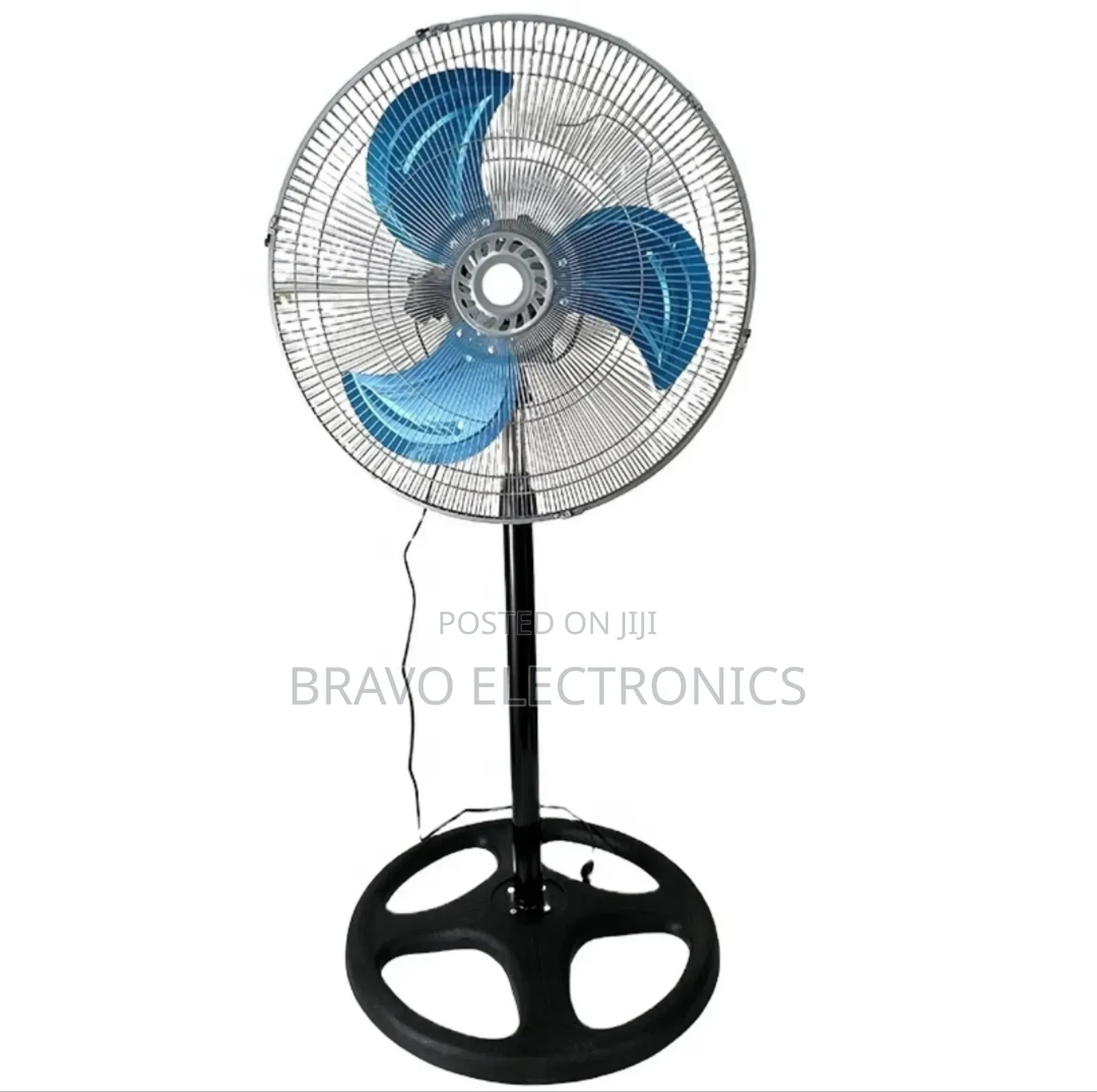 Fan 18 Inch Ventilator