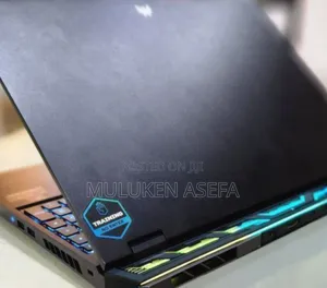 New Laptop Acer Predator Helios 300 16GB Intel Core I7 SSD 1T