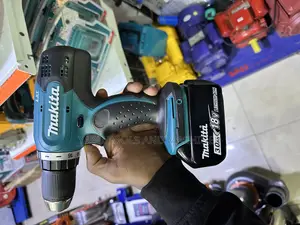 Photo - Orginal Makita Cordiles Drile 18v