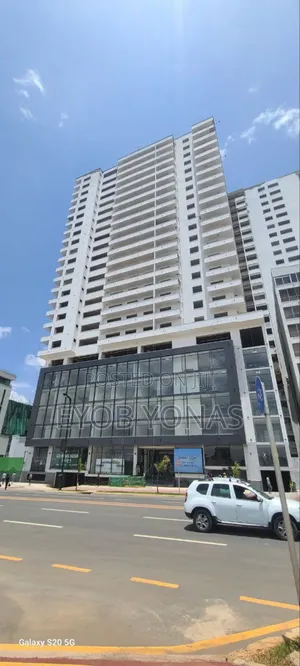 2bdrm Apartment in Everturst Real, Kirkos for sale