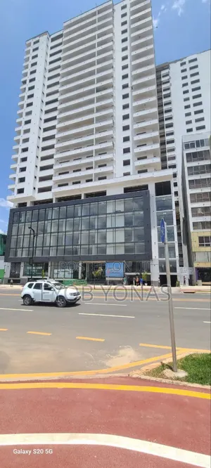 2bdrm Apartment in Everturst Real, Kirkos for sale