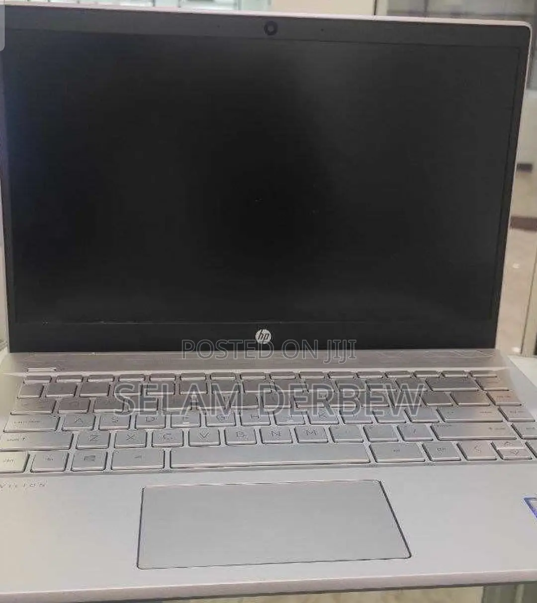 New Laptop HP Pavilion 15 16GB Intel Core I7 SSD 512GB