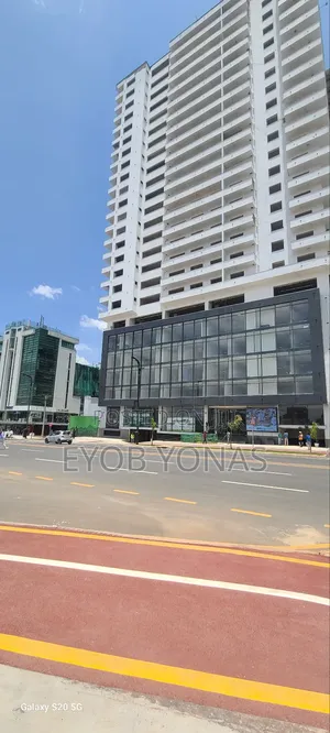 2bdrm Apartment in Everturst Real, Kirkos for sale