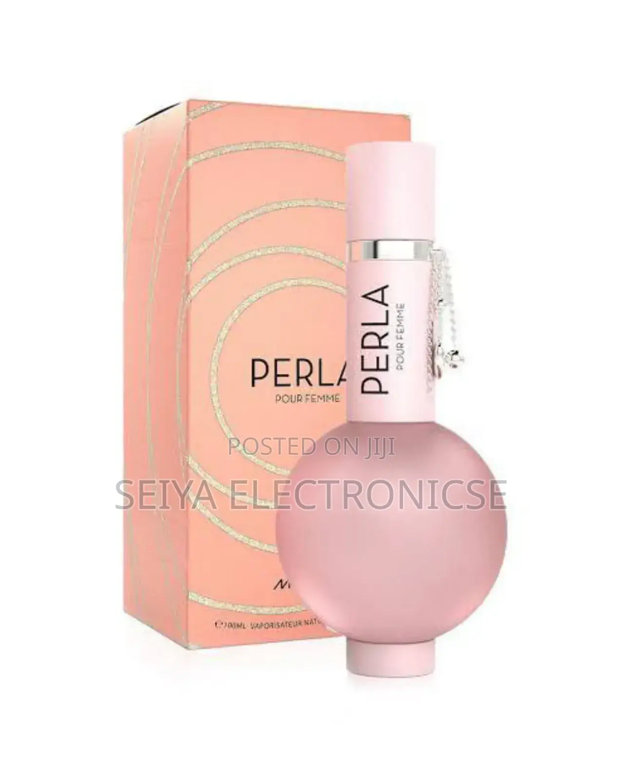 Perla Female Perfume 100ml