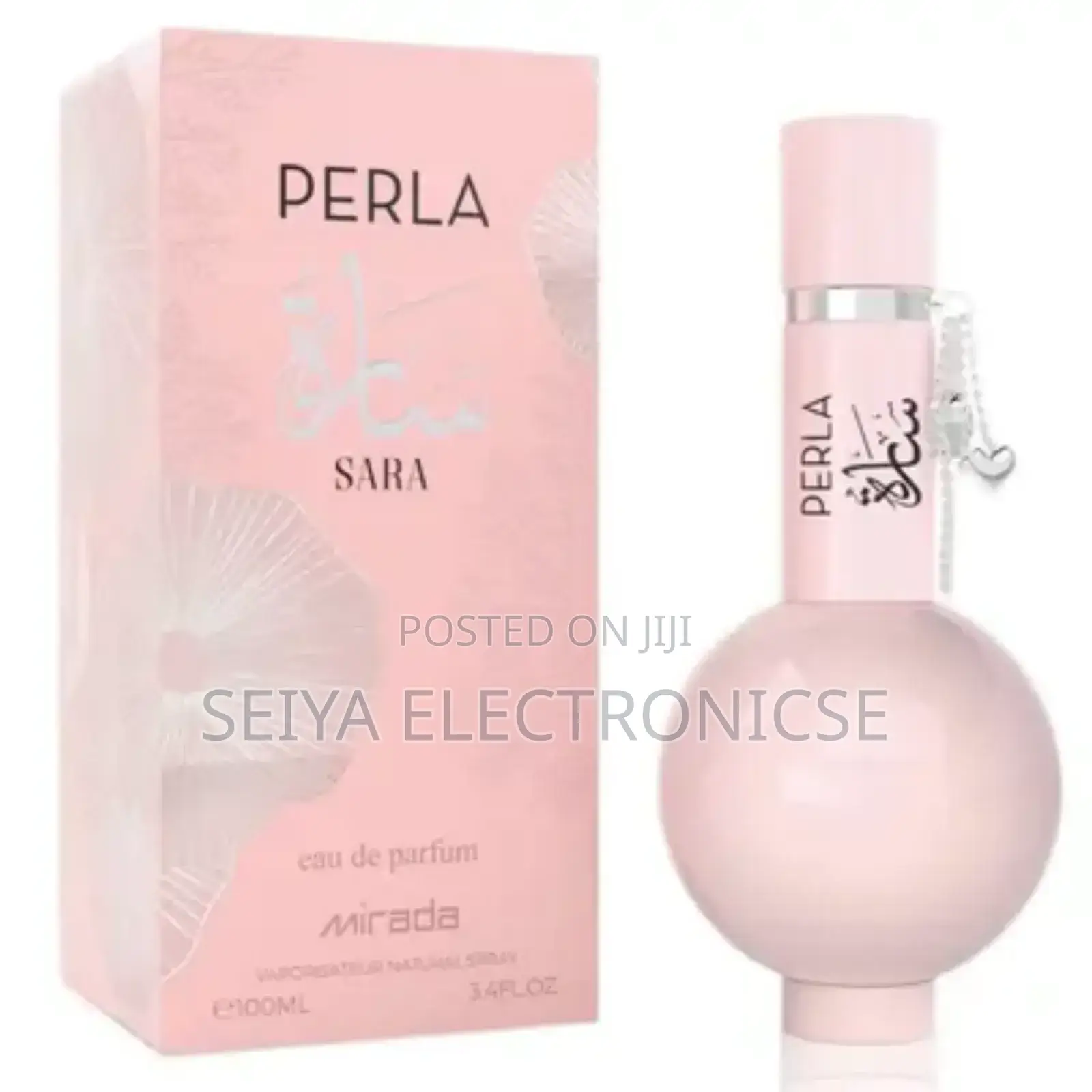 Perla Female Perfume 100ml