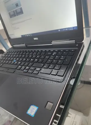 New Laptop Dell 16GB Intel Core I7 SSD 512GB