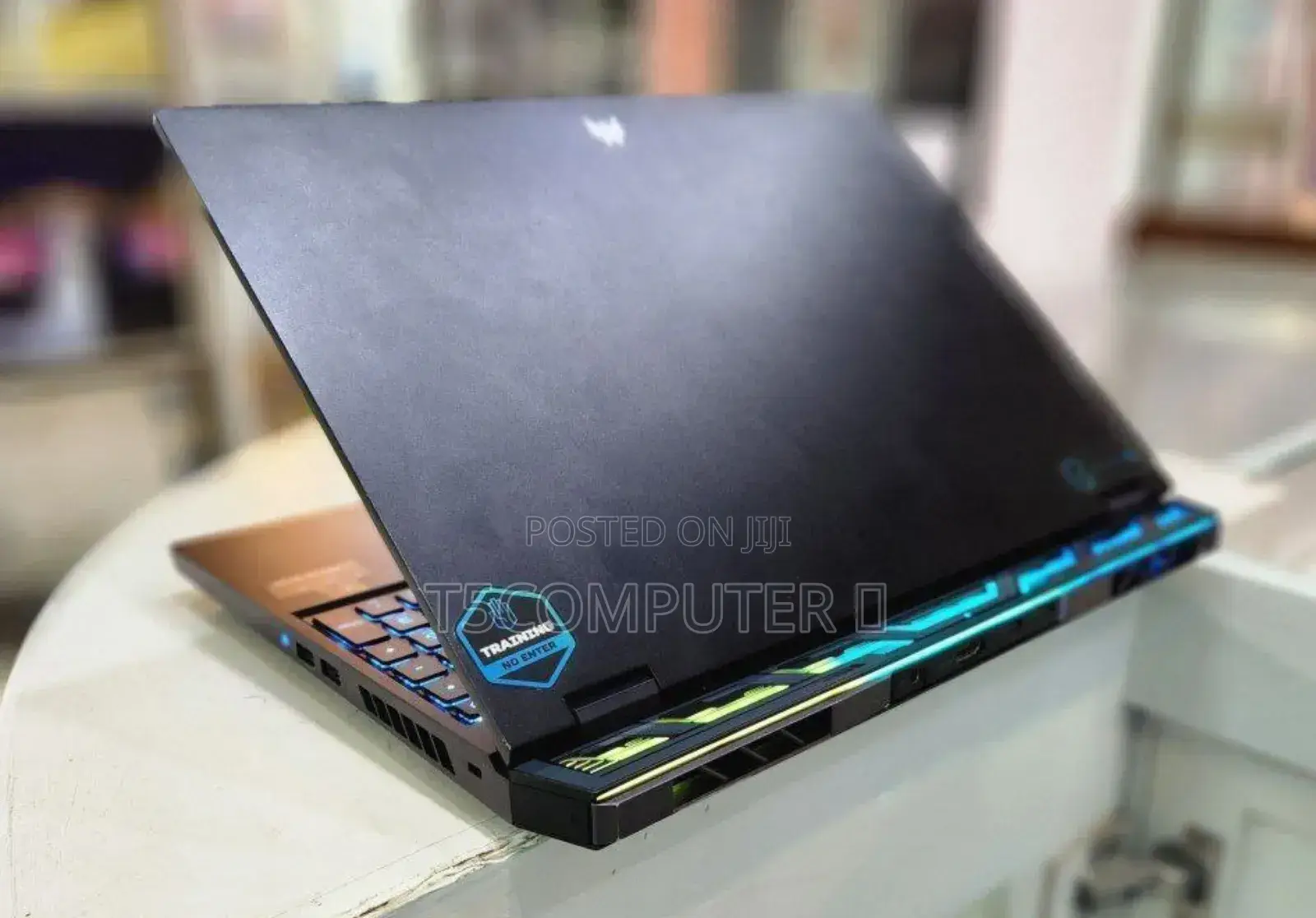 New Laptop Acer Predator Helios 300 16GB Intel Core I7 SSD 1T