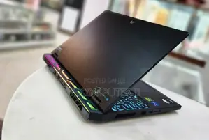 New Laptop Acer Predator Helios 300 16GB Intel Core I7 SSD 1T