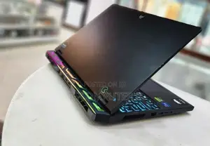 New Laptop Acer Predator Helios 300 16GB Intel Core I7 SSD 1T