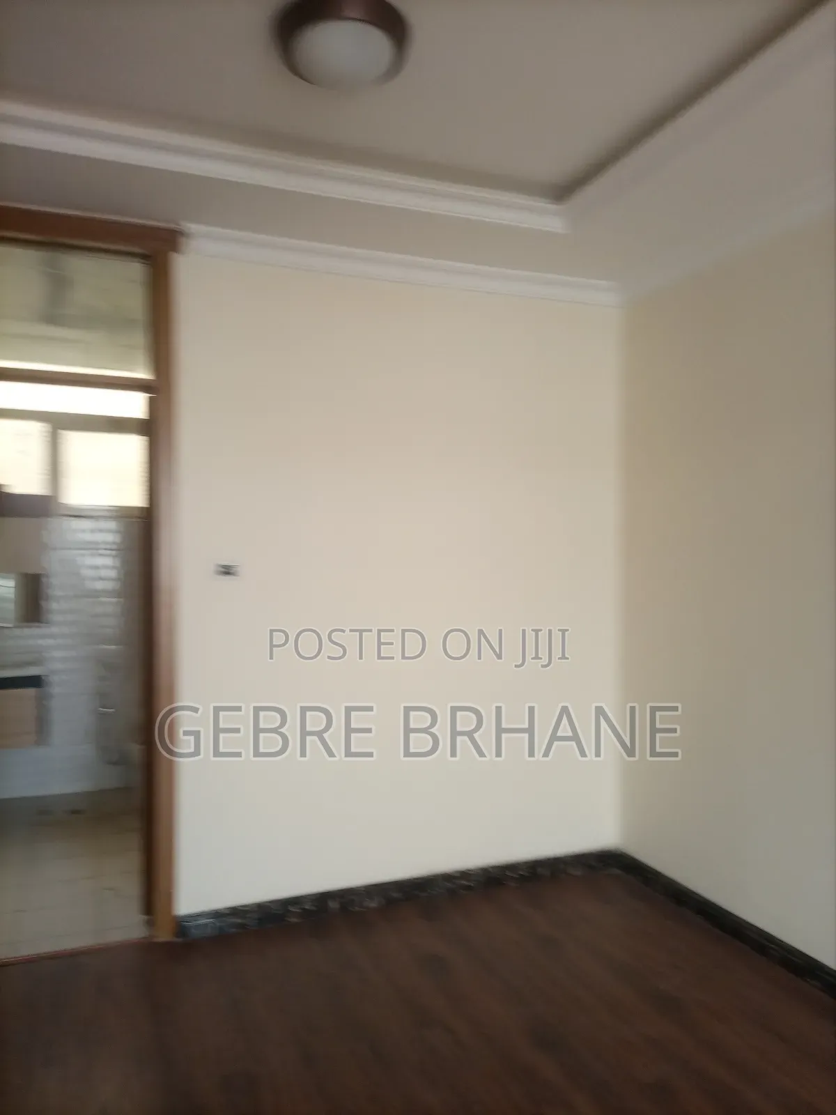 3bdrm Apartment in Apartment, Yeka for rent