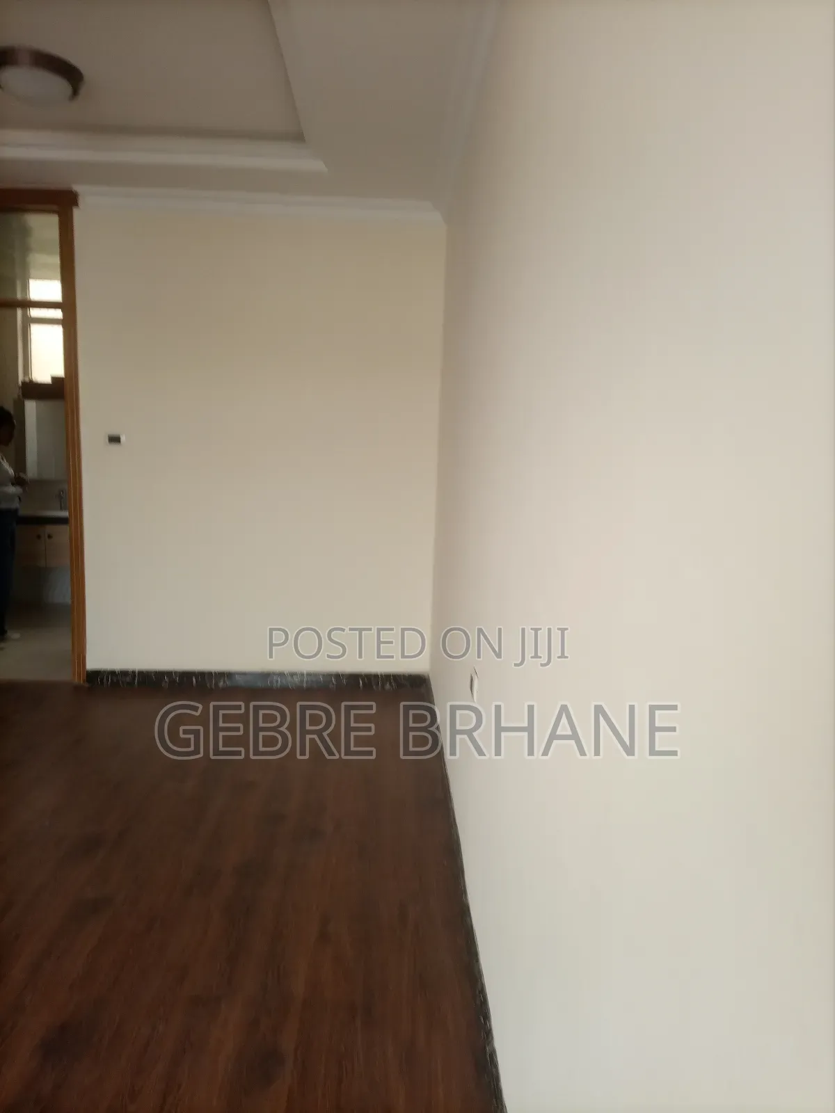 3bdrm Apartment in Apartment, Yeka for rent