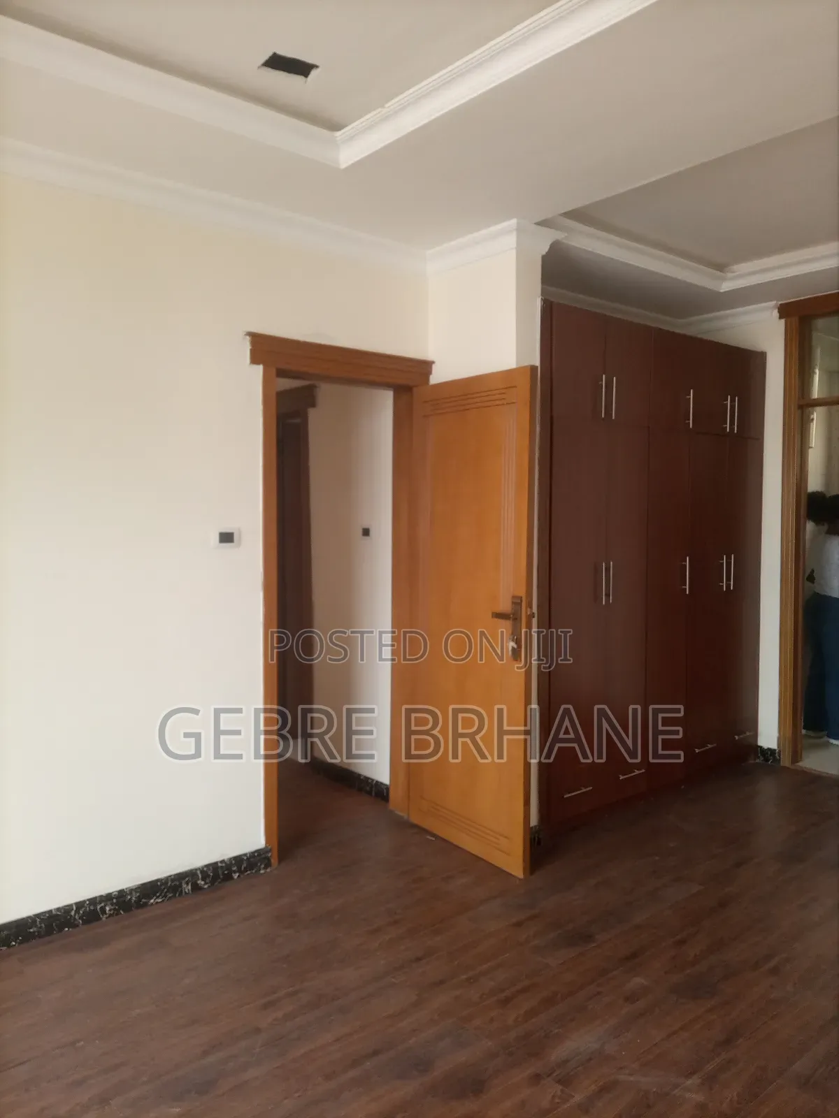 3bdrm Apartment in Apartment, Yeka for rent