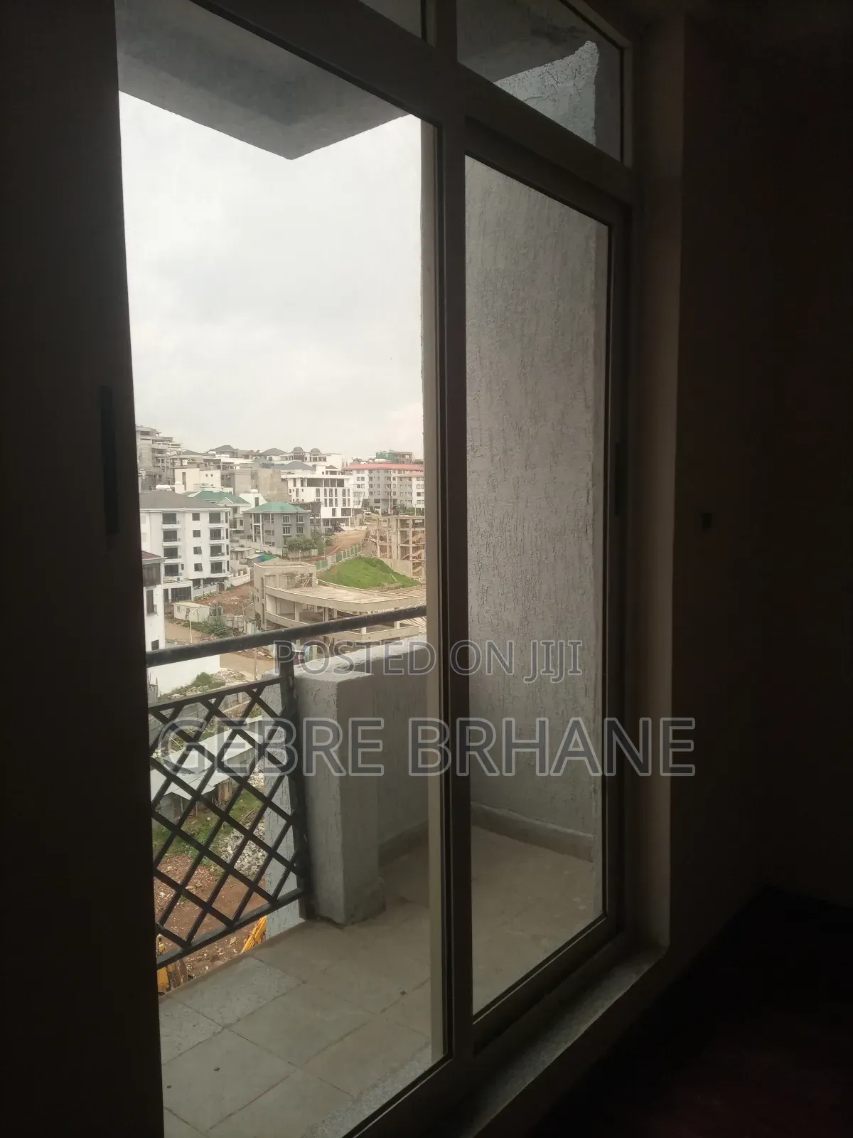 3bdrm Apartment in Apartment, Yeka for rent