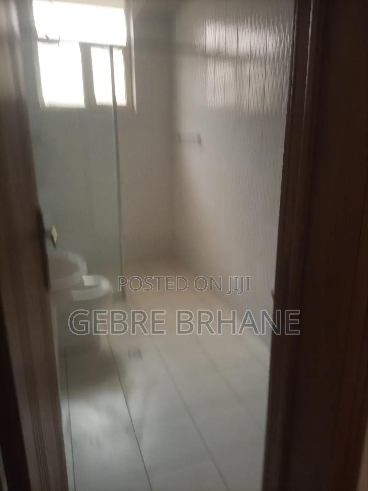 3bdrm Apartment in Apartment, Yeka for rent