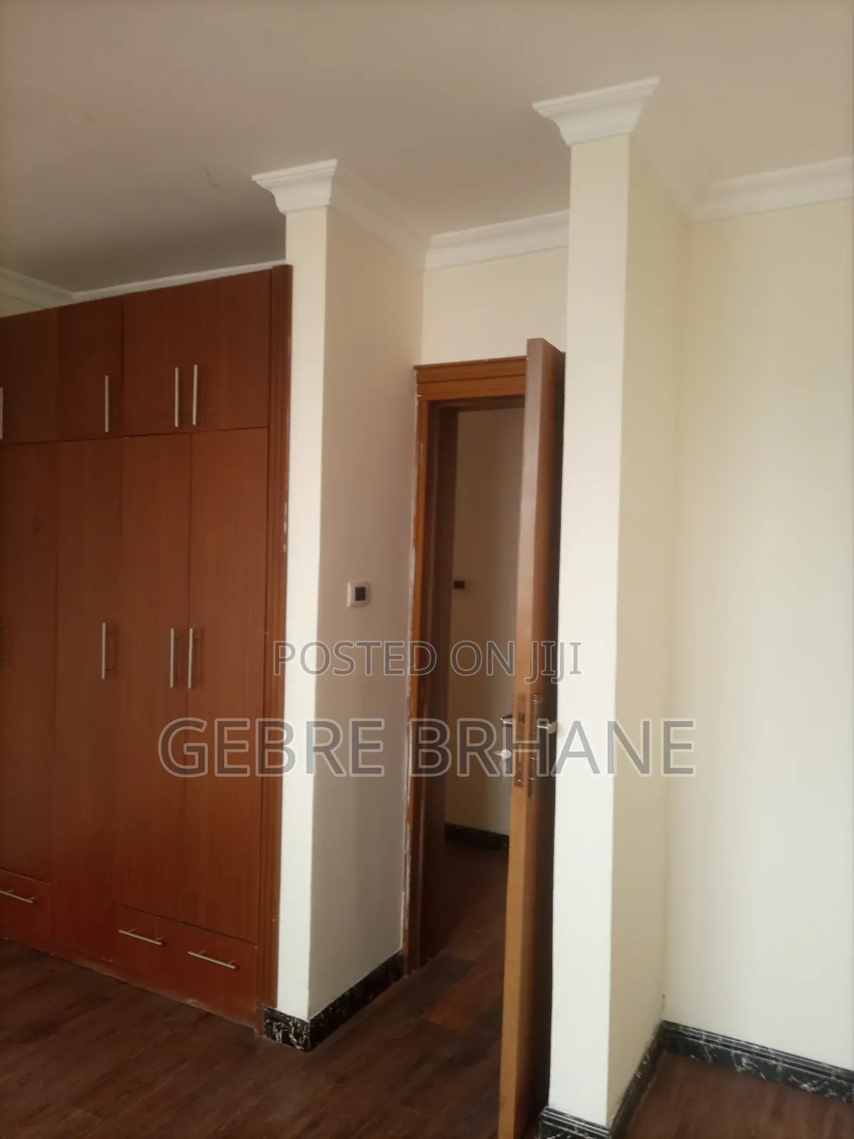 3bdrm Apartment in Apartment, Yeka for rent