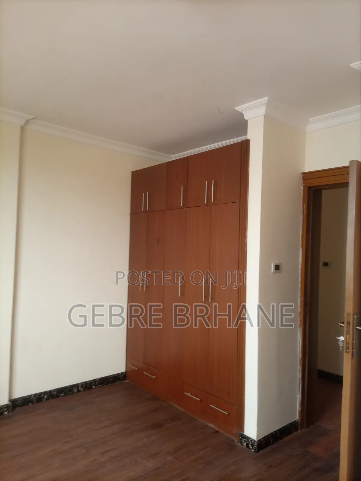 3bdrm Apartment in Apartment, Yeka for rent