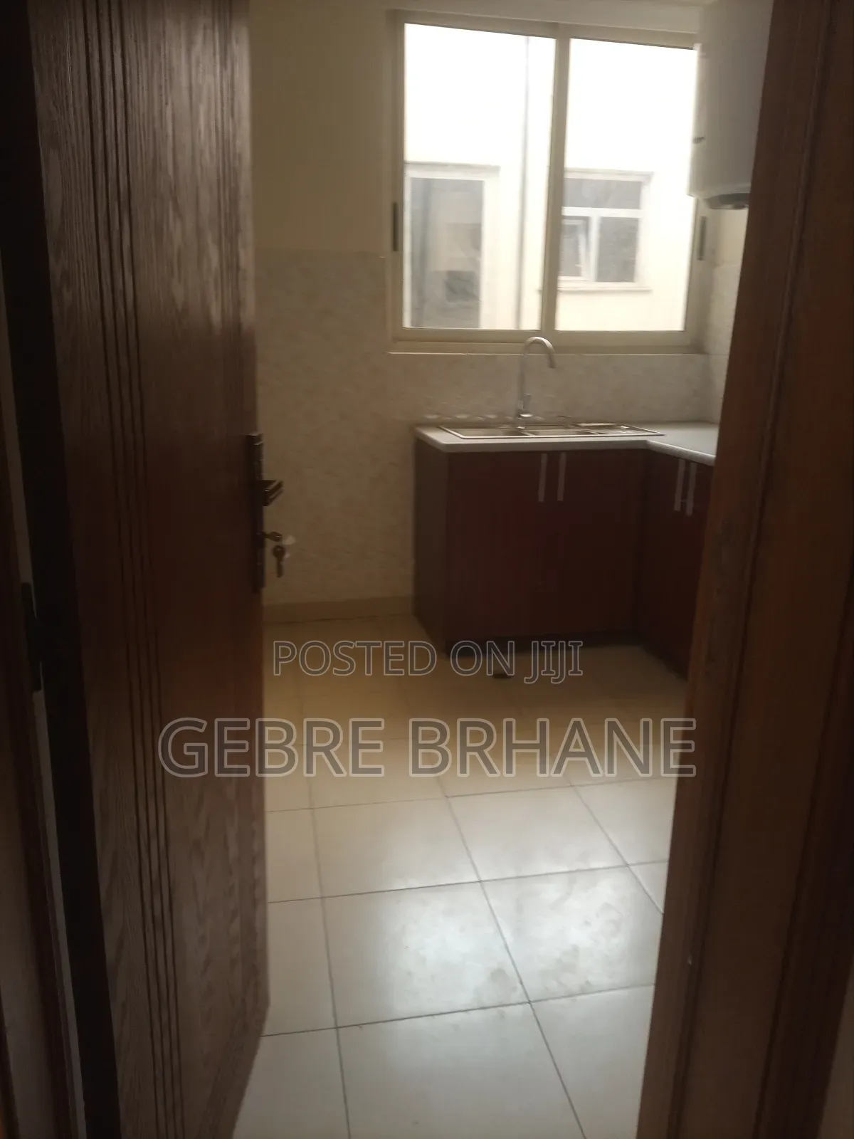 3bdrm Apartment in Apartment, Yeka for rent