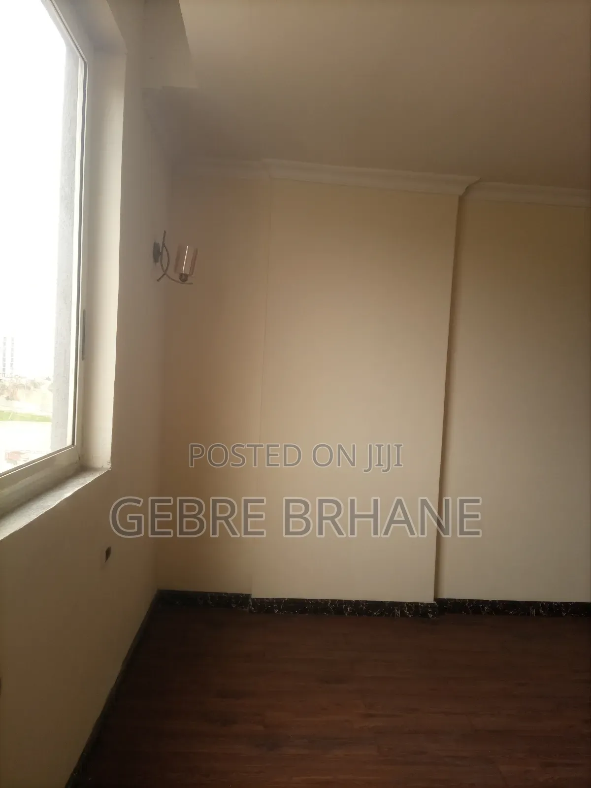3bdrm Apartment in Apartment, Yeka for rent