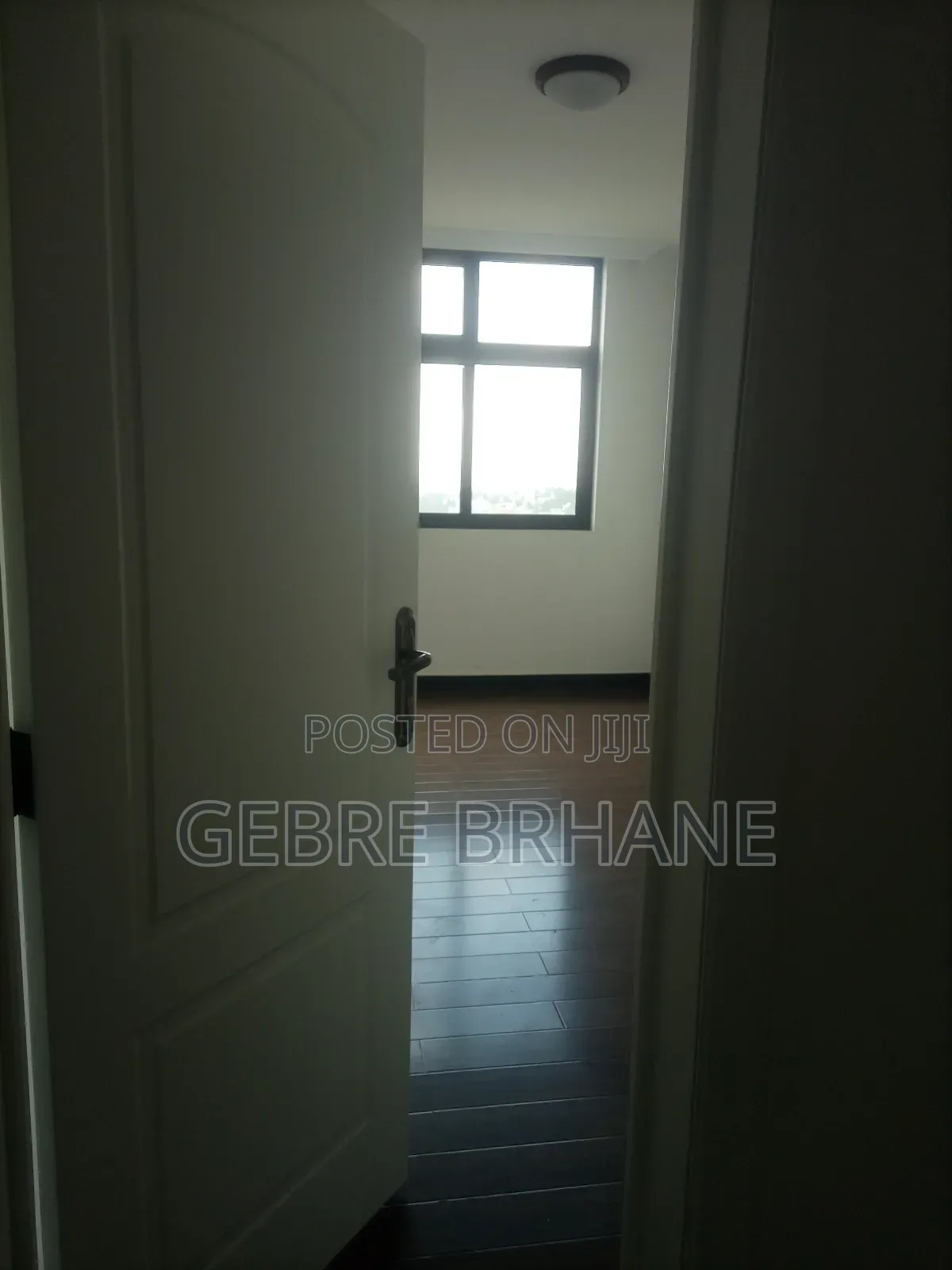 3bdrm Apartment in Apartment, Yeka for rent