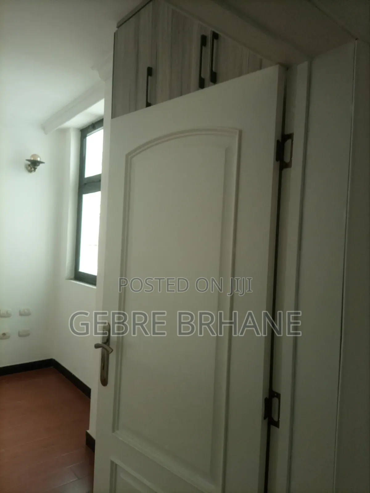 3bdrm Apartment in Apartment, Yeka for rent