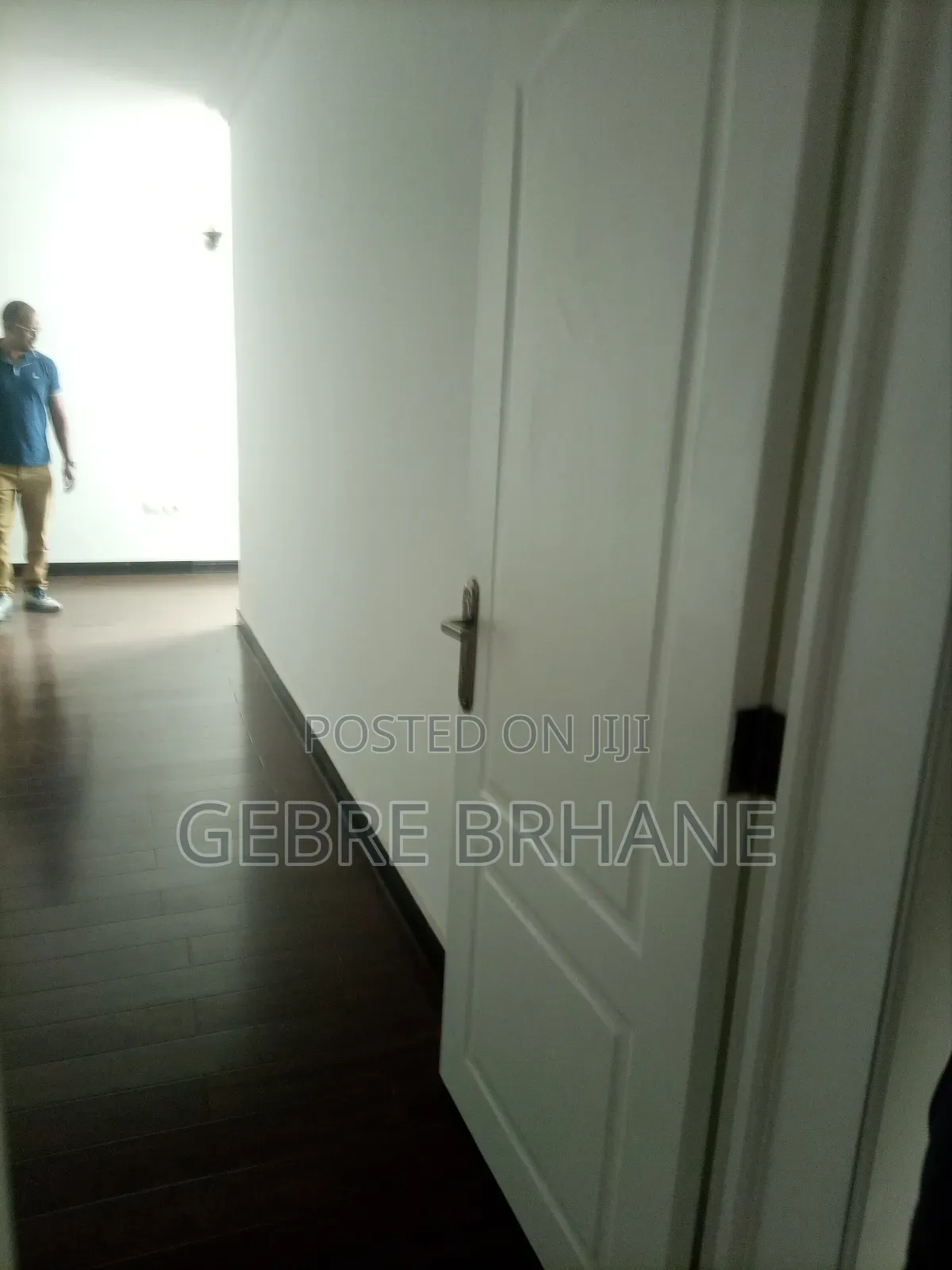 3bdrm Apartment in Apartment, Yeka for rent