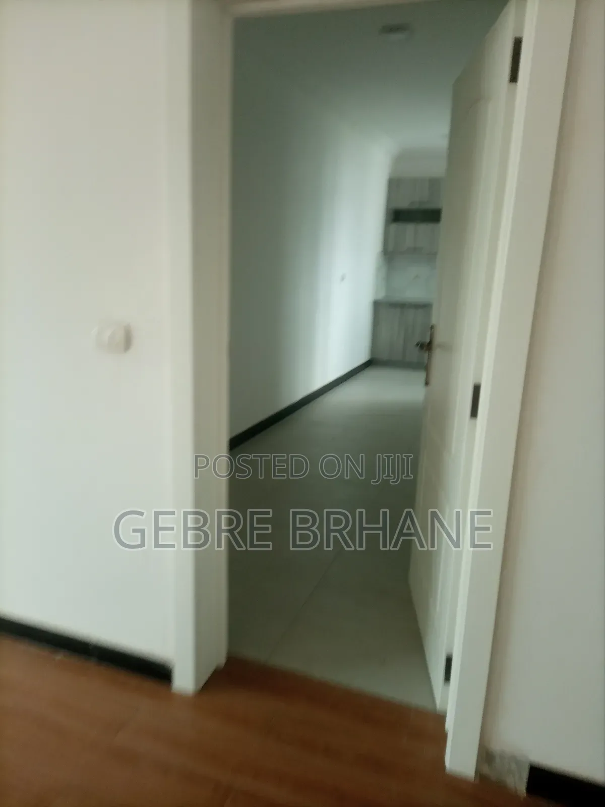 3bdrm Apartment in Apartment, Yeka for rent