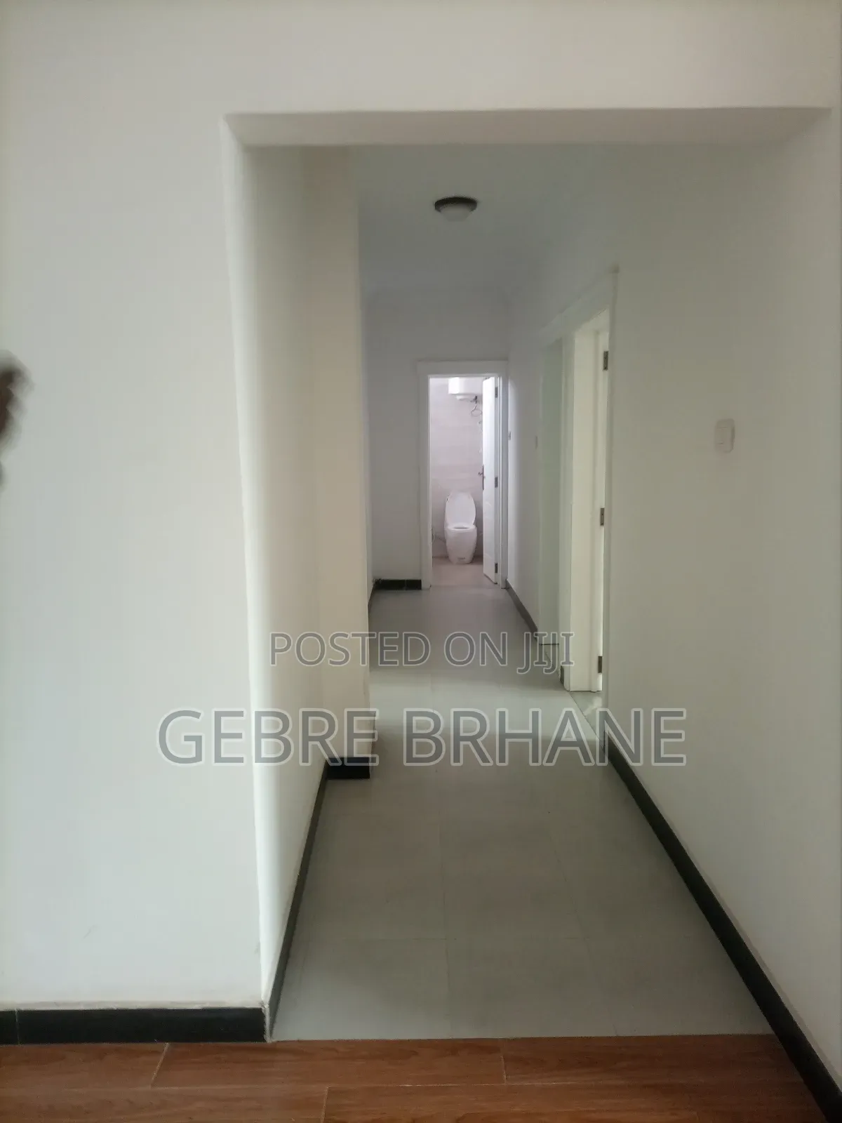 3bdrm Apartment in Apartment, Yeka for rent