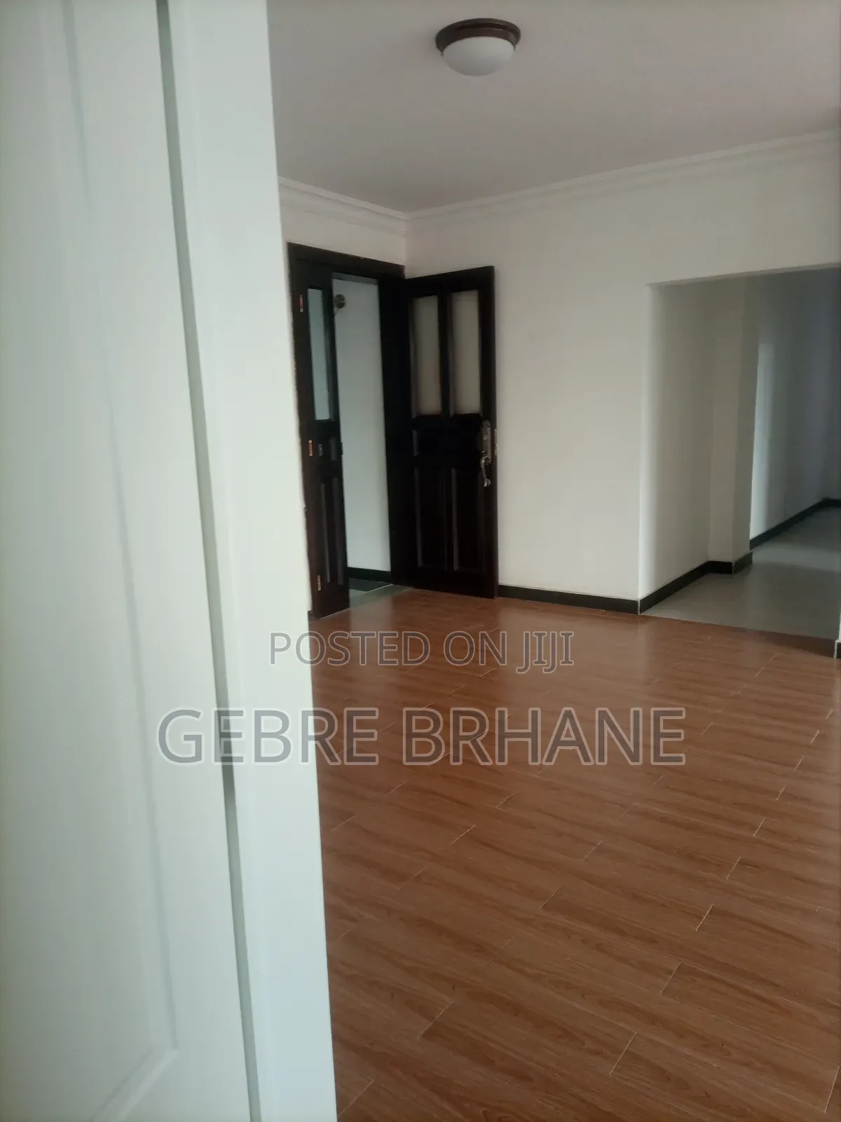 3bdrm Apartment in Apartment, Yeka for rent