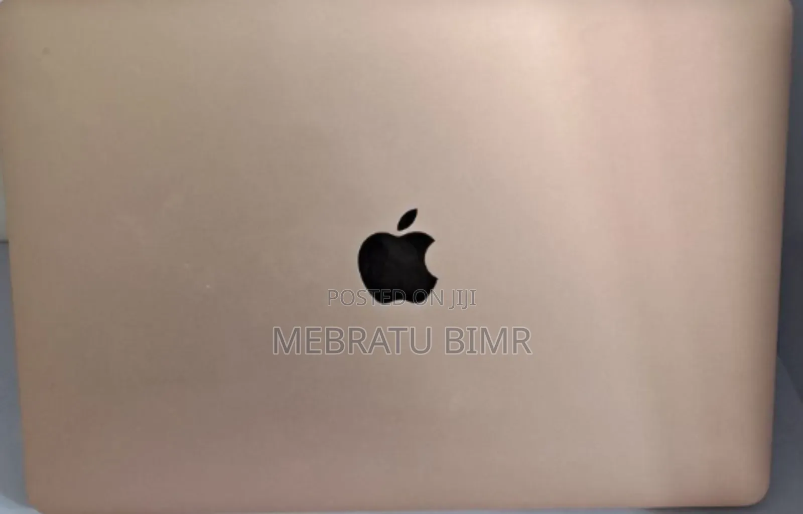 New Laptop Apple MacBook Air 2019 8GB Intel Core I5 SSD 256GB