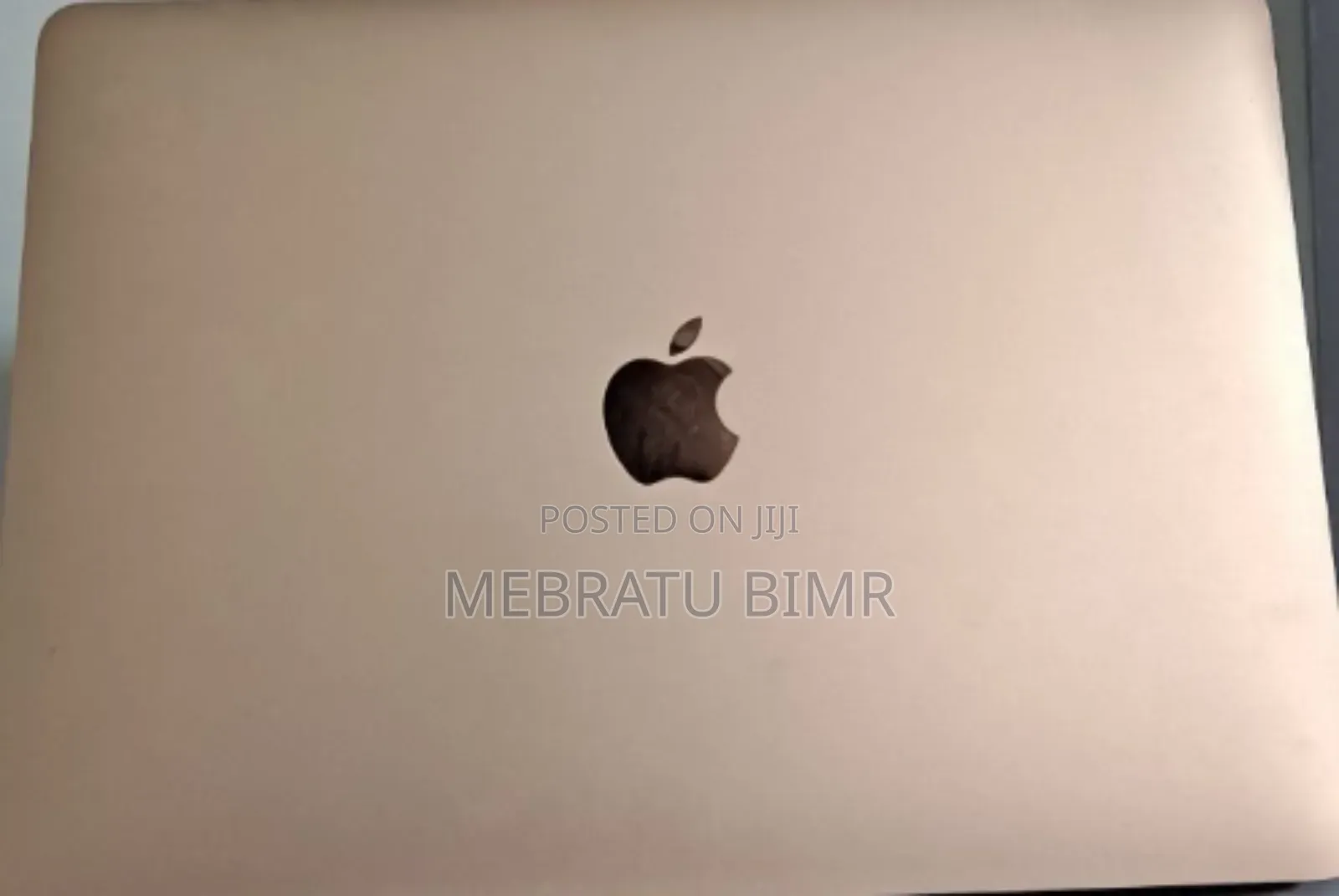 New Laptop Apple MacBook Air 2019 8GB Intel Core I5 SSD 256GB