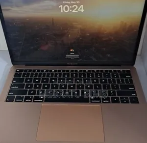 New Laptop Apple MacBook Air 2019 8GB Intel Core I5 SSD 256GB