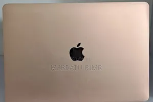 New Laptop Apple MacBook Air 2019 8GB Intel Core I5 SSD 256GB