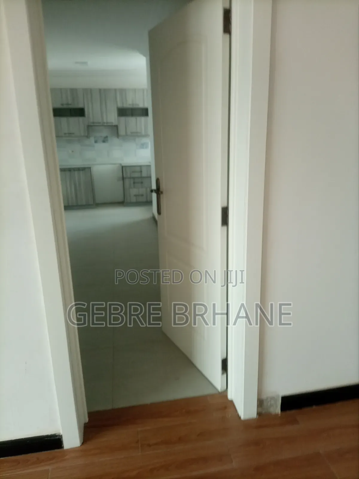 3bdrm Apartment in Apartment, Yeka for rent