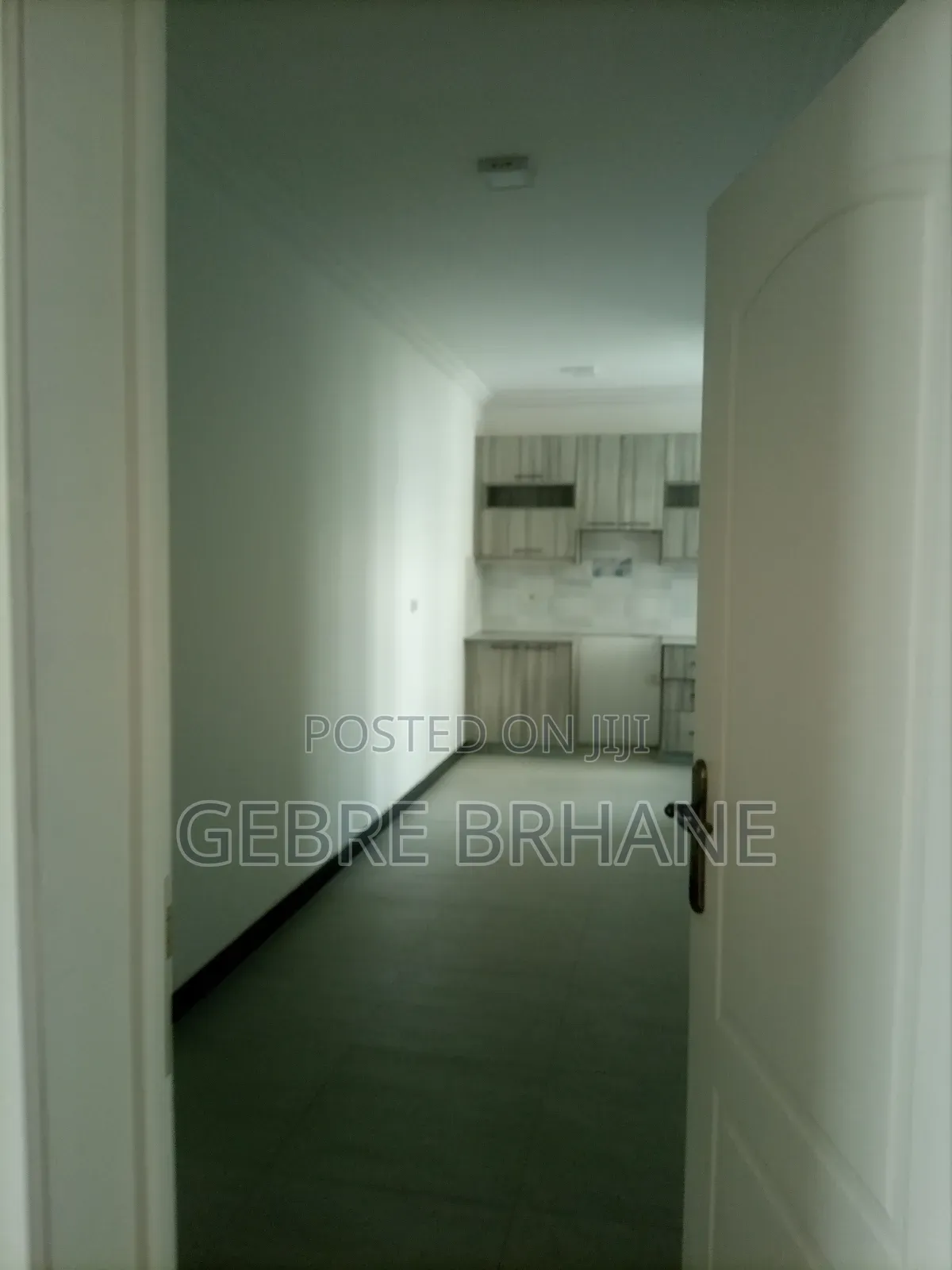 3bdrm Apartment in Apartment, Yeka for rent