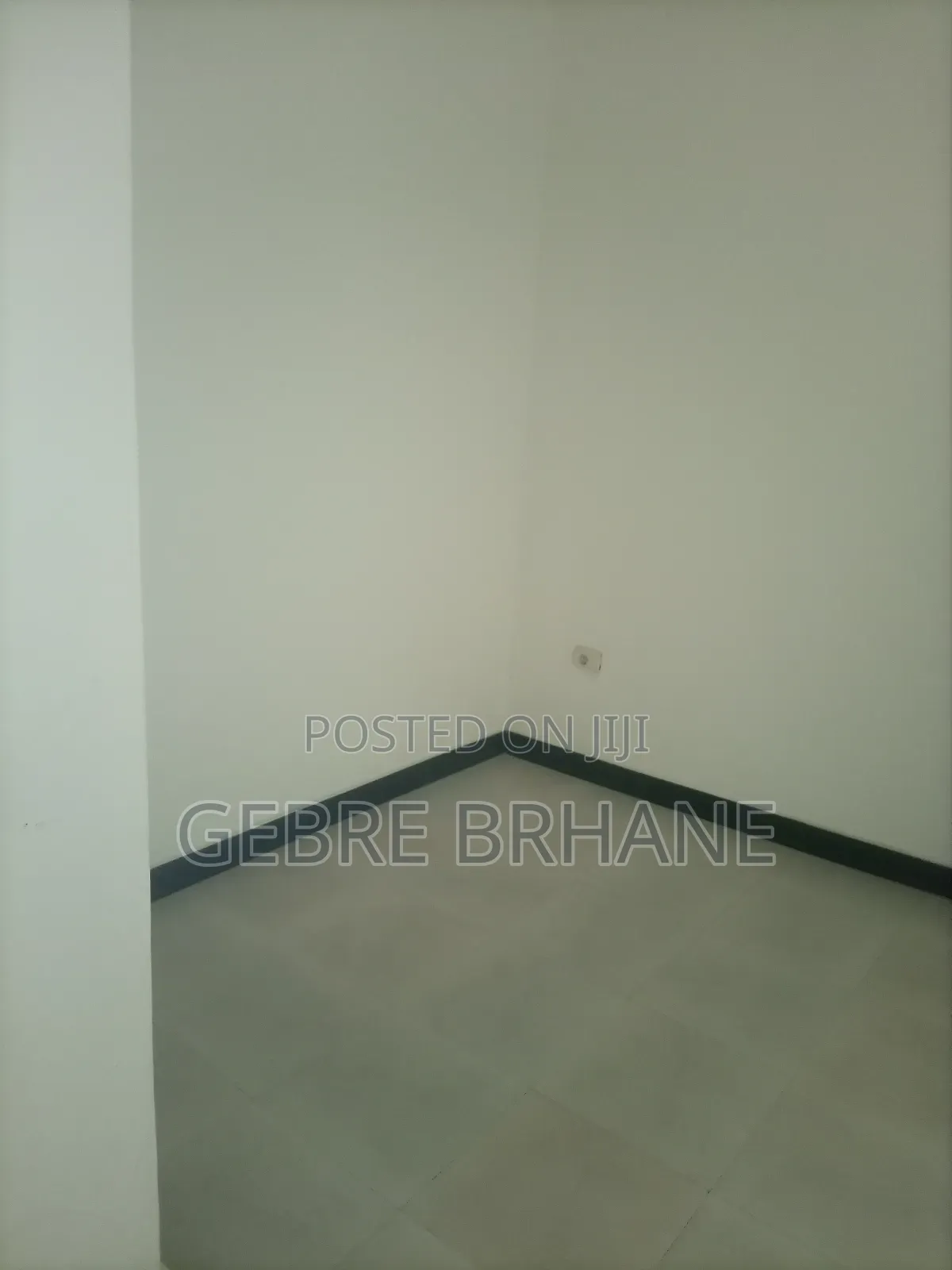 3bdrm Apartment in Apartment, Yeka for rent