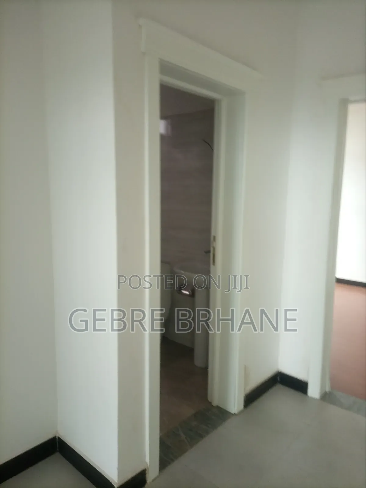 3bdrm Apartment in Apartment, Yeka for rent