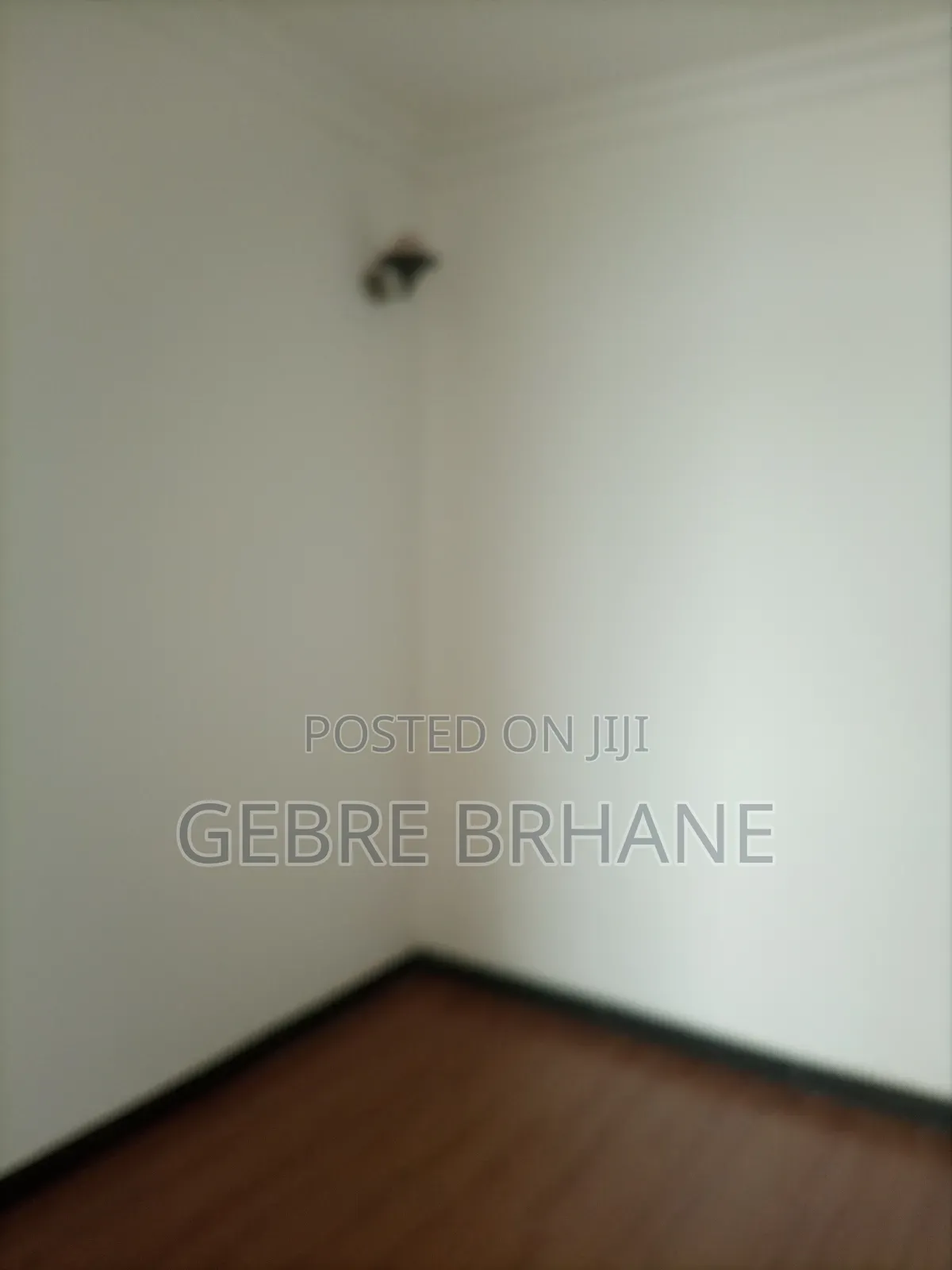 3bdrm Apartment in Apartment, Yeka for rent