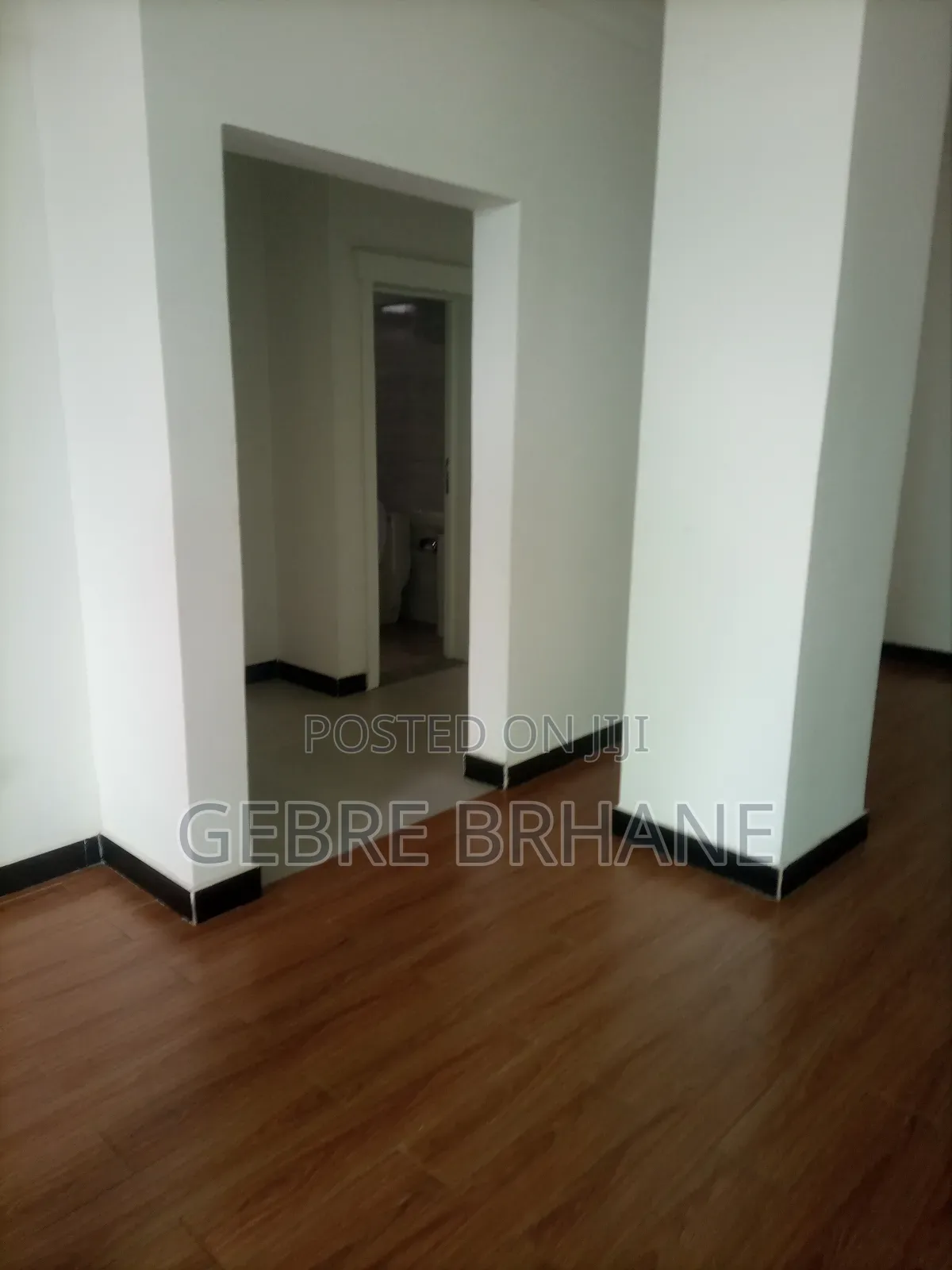 3bdrm Apartment in Apartment, Yeka for rent
