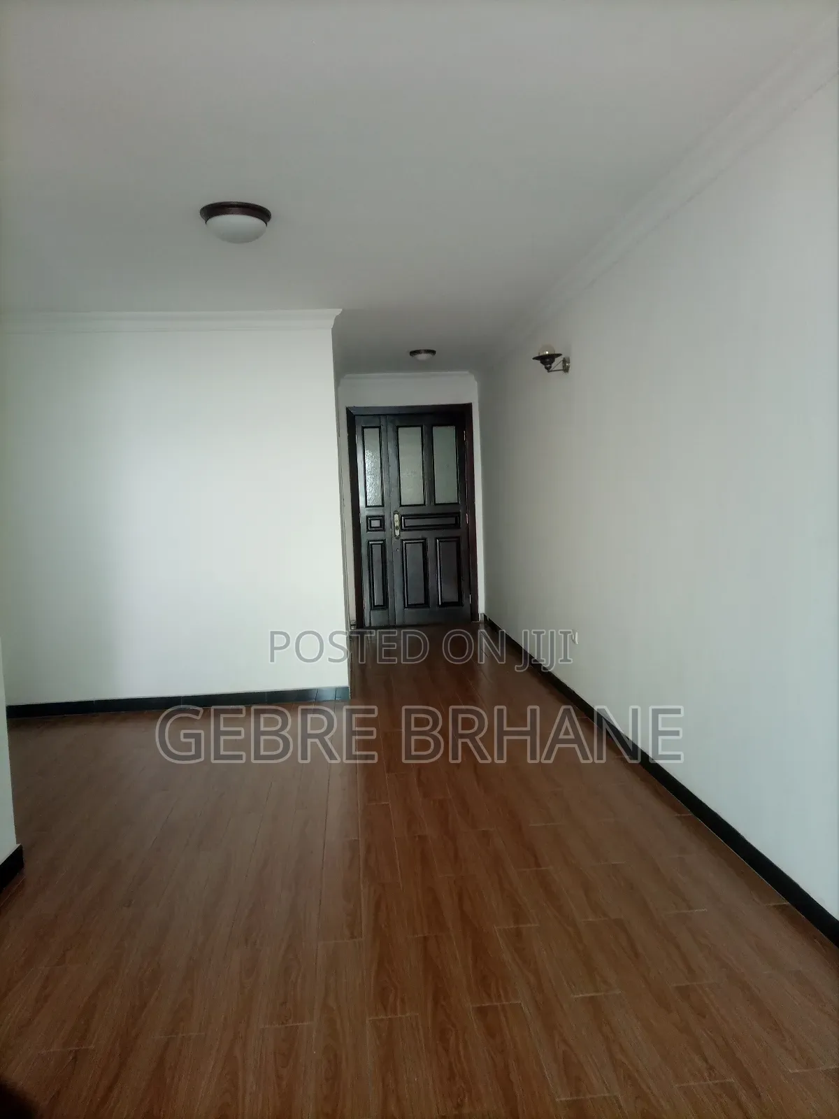 3bdrm Apartment in Apartment, Yeka for rent