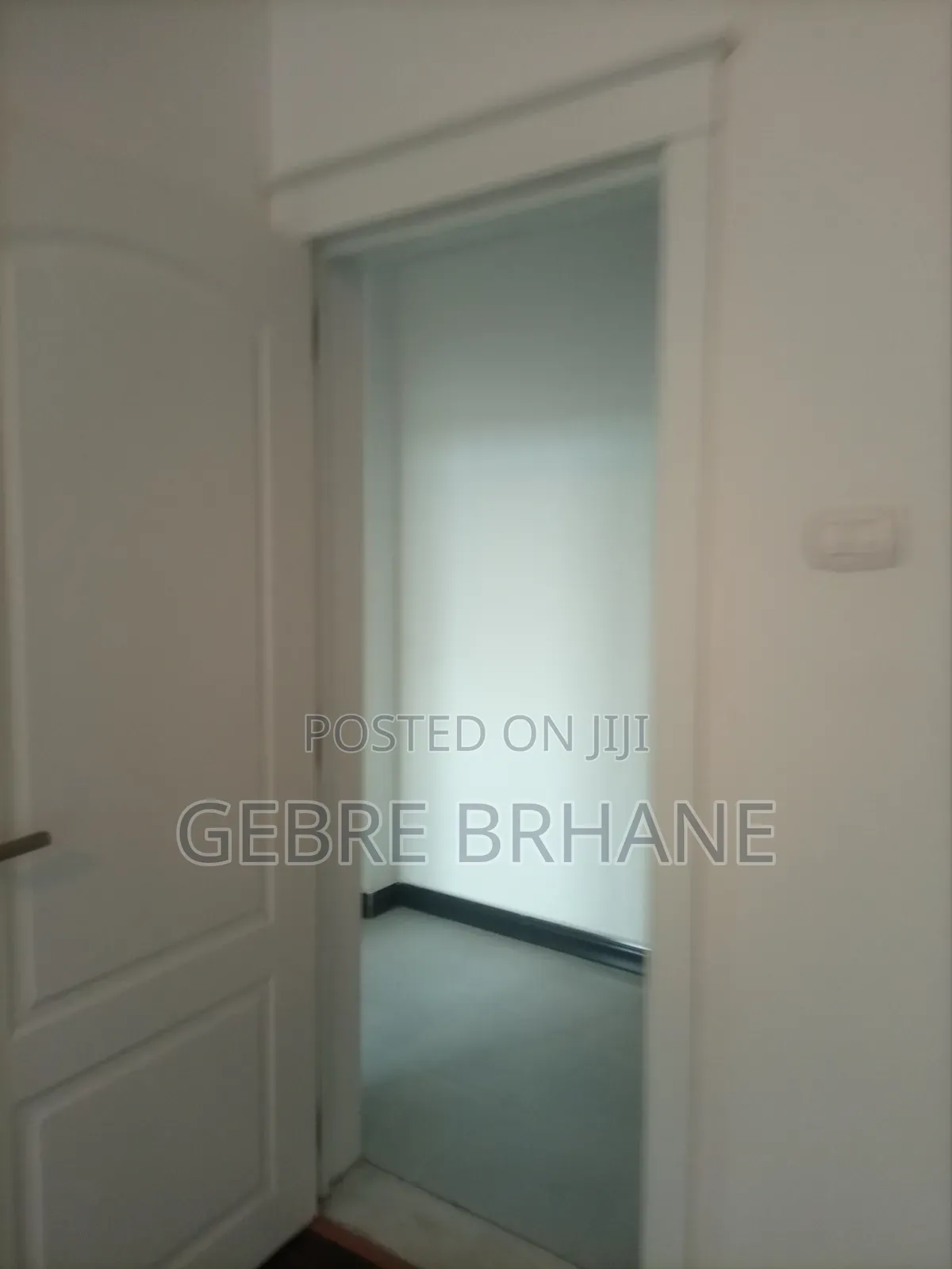 3bdrm Apartment in Apartment, Yeka for rent