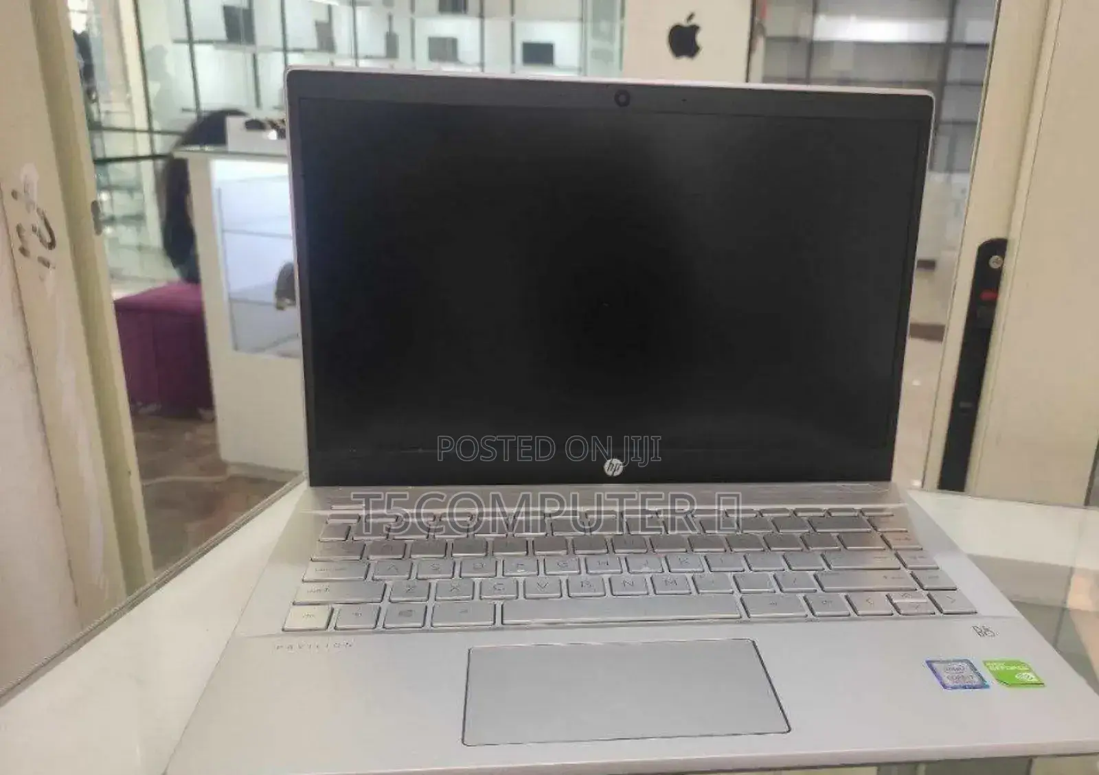 New Laptop HP 16GB Intel Core I7 SSD 512GB