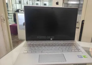 Photo - New Laptop HP 16GB Intel Core I7 SSD 512GB