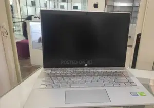 New Laptop HP 16GB Intel Core I7 SSD 512GB