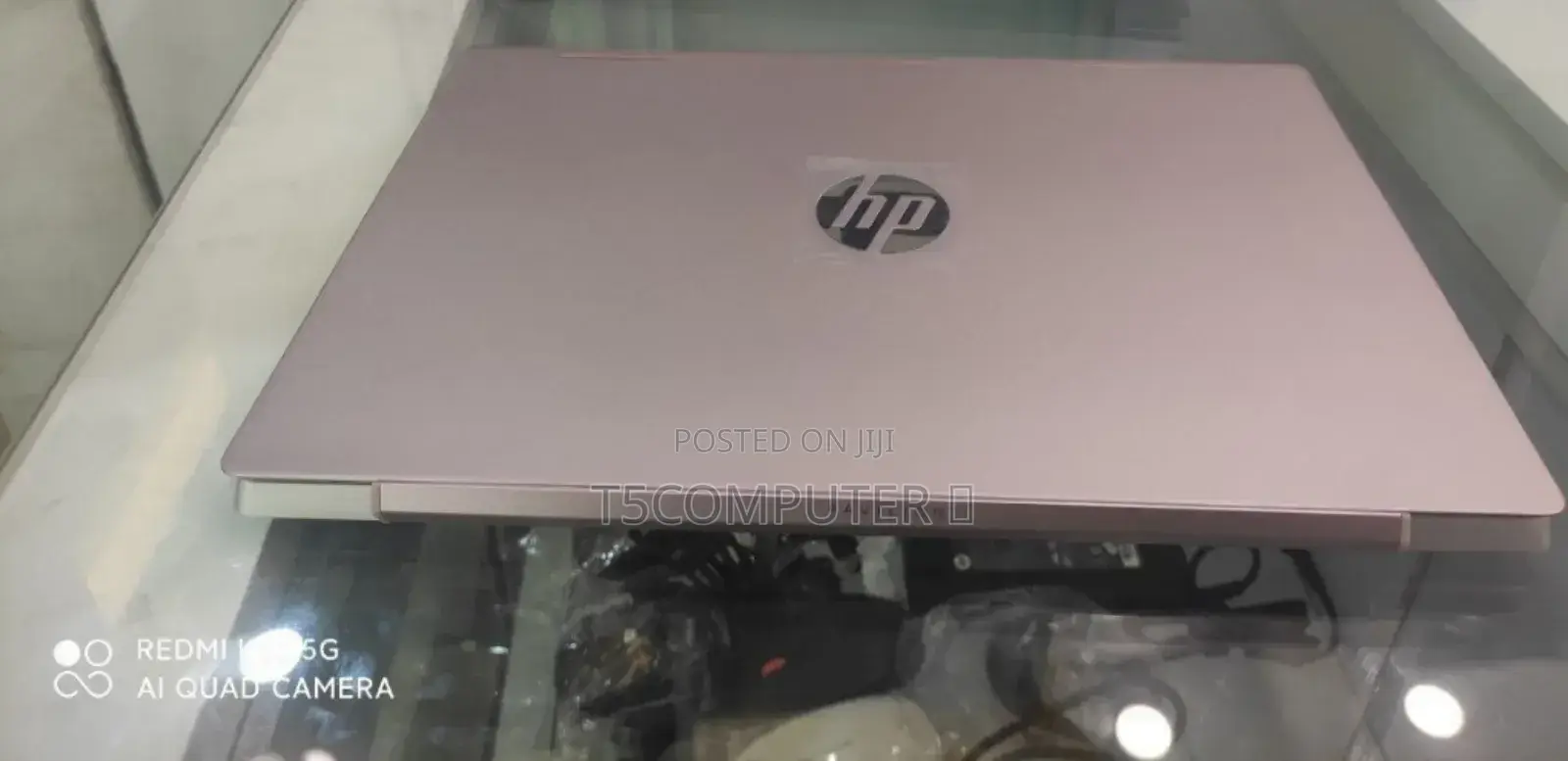New Laptop HP 16GB Intel Core I7 SSD 512GB
