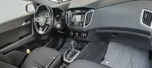 Hyundai Creta 2020 Matt Black