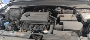 Hyundai Creta 2020 Matt Black