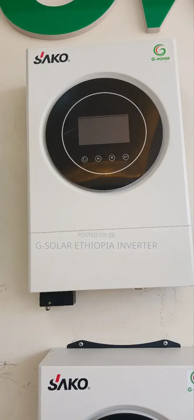Sustainable Energy for a Better Tomorrow"