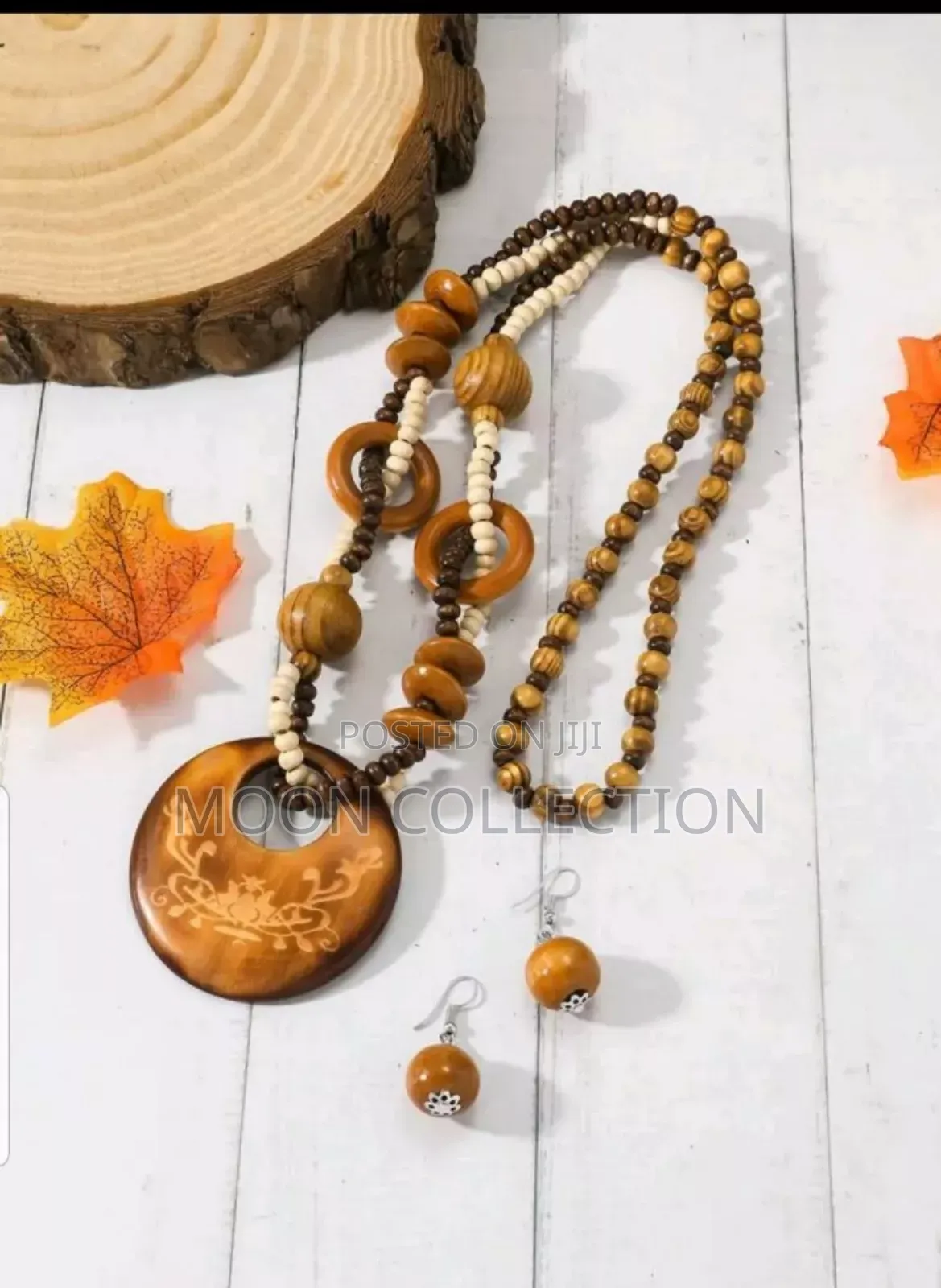 Women Jewelry Set